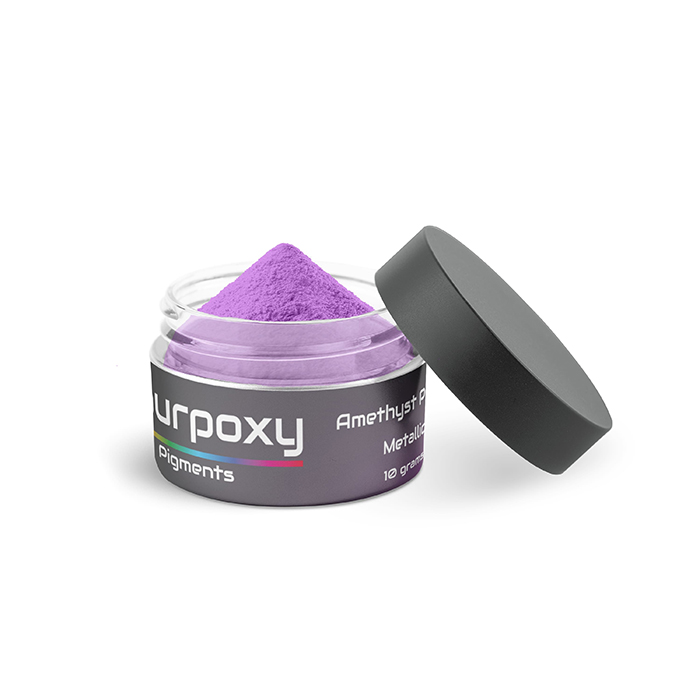 pigment violet améthyste